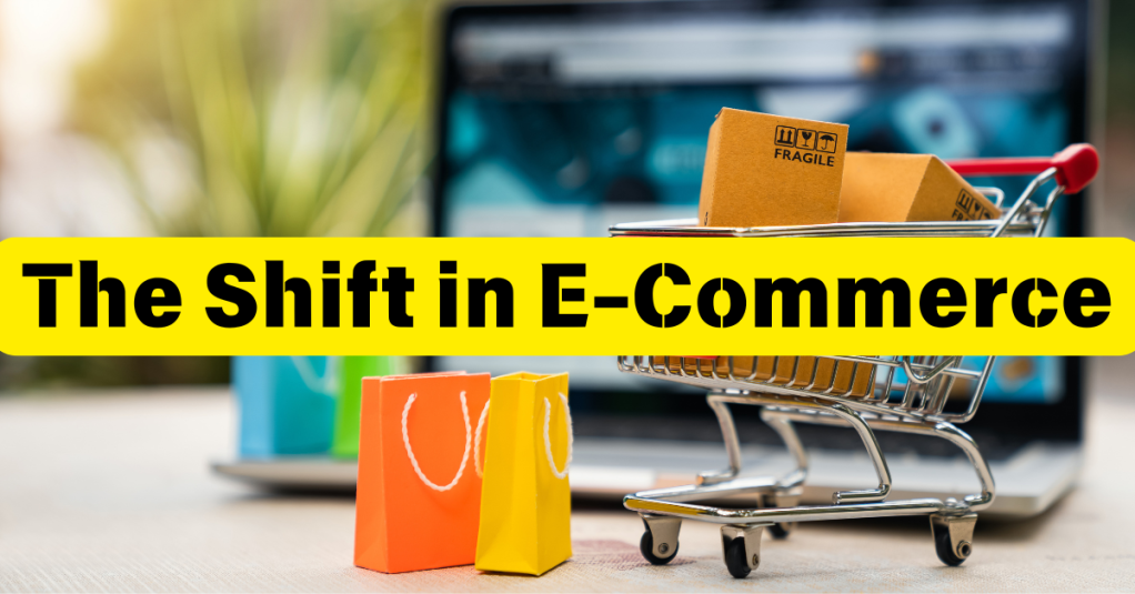 The Shift in E-Commerce: A Polarized&nbsp;Market